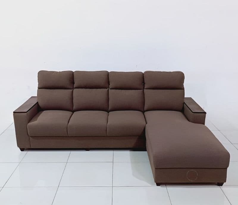 Image 8 for Green Land 3+Lounger (HYD OTD)