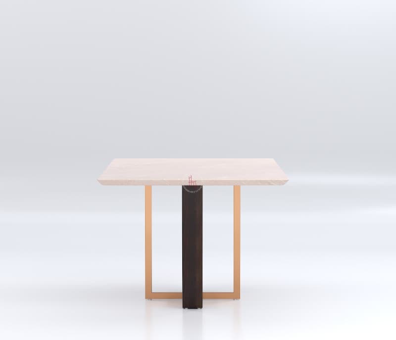 Image 6 for Bico 6 Seater Dining Table