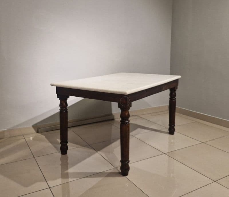 Image 11 for Stoney Dining Table (WF)