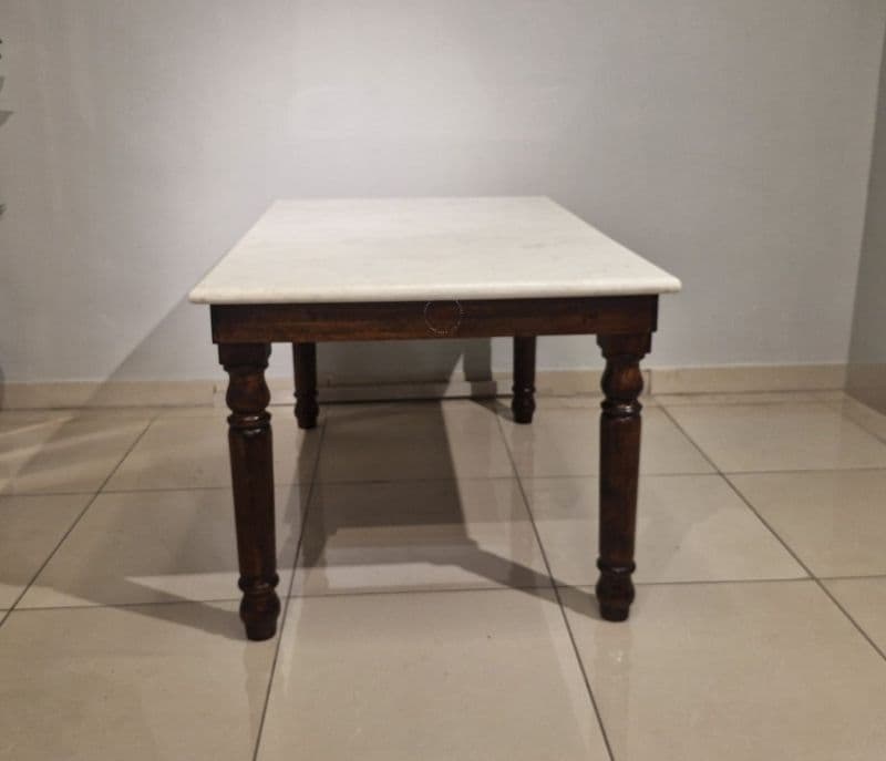 Image 13 for Stoney Dining Table (WF)