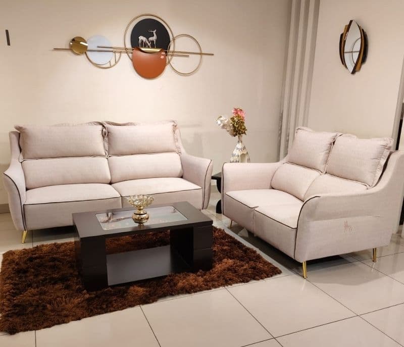 LUNA Sofa (BSK)