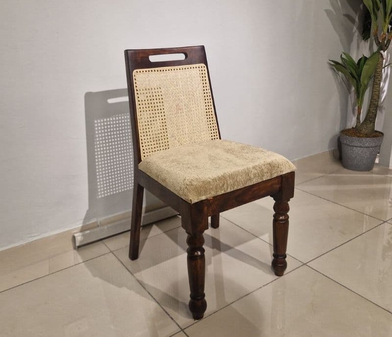 Image 6 for Stoney Dining Table (WF)