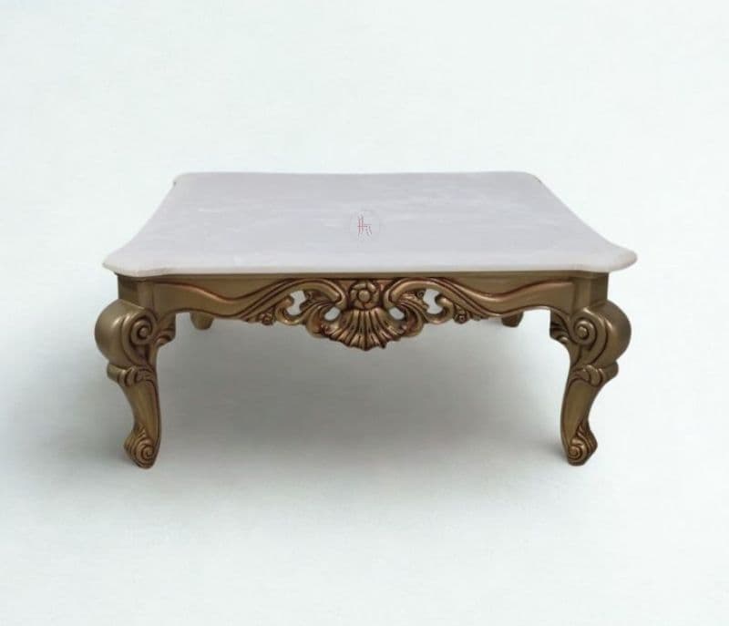 EMPIRE CENTRE TABLE (LGW OTD)