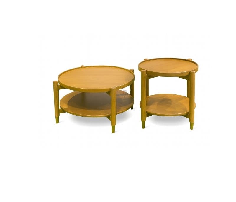 Image 2 for Rustic Riviera Centre Table