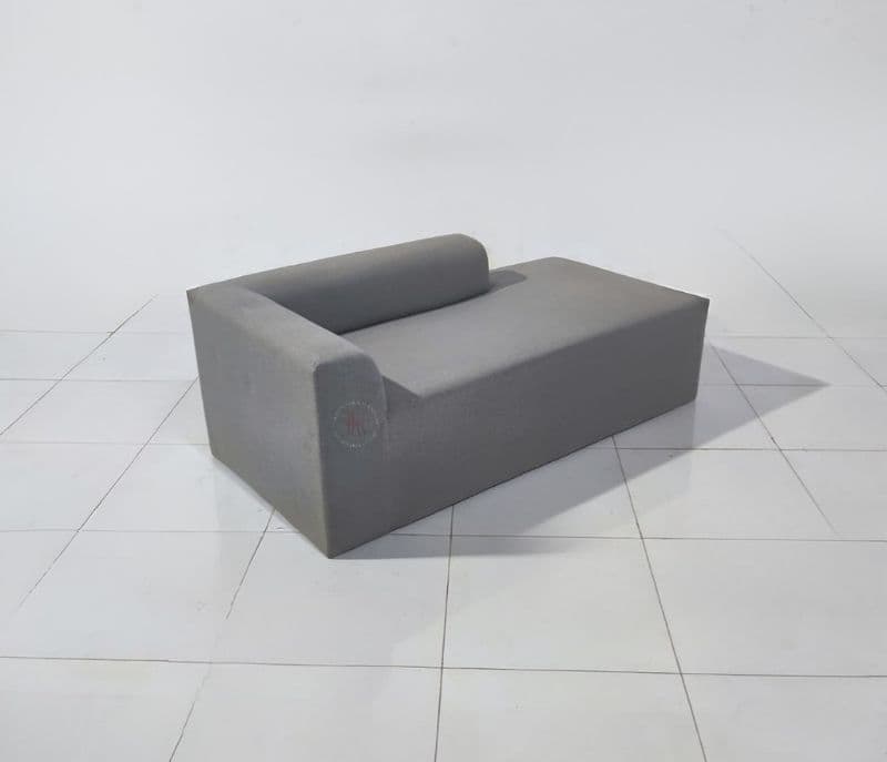 Image 3 for Sofa-05 Lounger sofa (WH OTD)