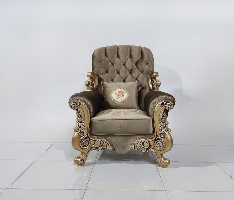 Image 3 for Opal chairs (WH OTD)