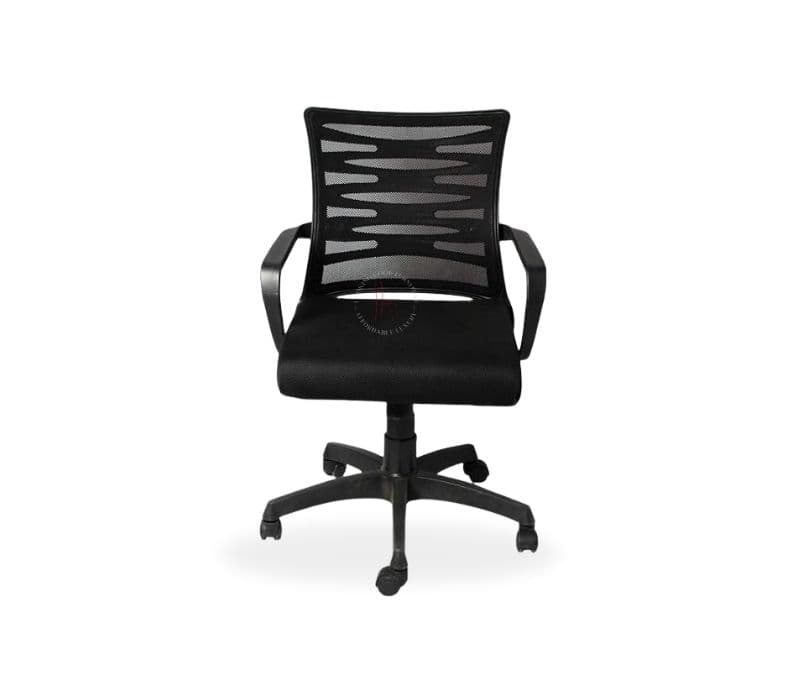 Image 2 for Marco Office Chair Zigzag Mesh