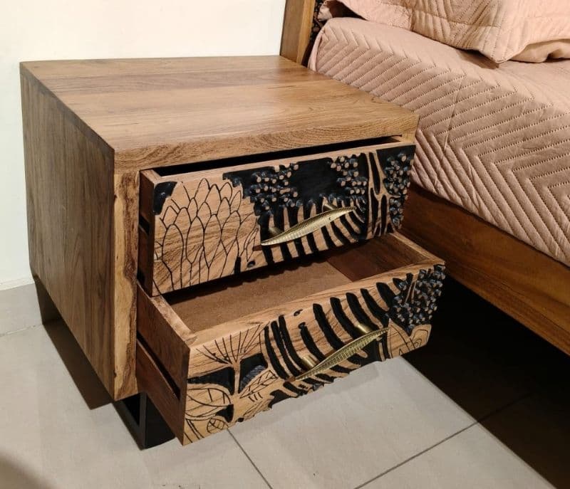 Image 7 for Tropicana cot and bst (KORA)