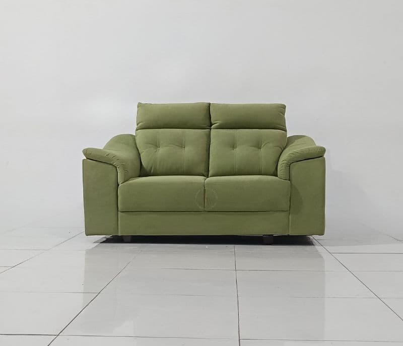 Image 8 for Stanley sofa 3+2+2 puffy (WH OTD)