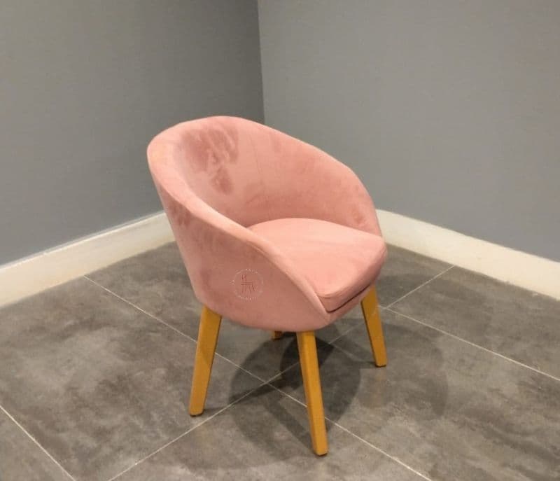 Image 3 for Accent Chair (HYD OTD)