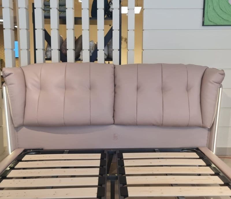 Image 7 for 2239 king Cot (WF)