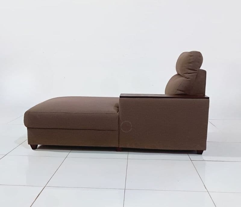Image 4 for Green Land 3+Lounger (HYD OTD)