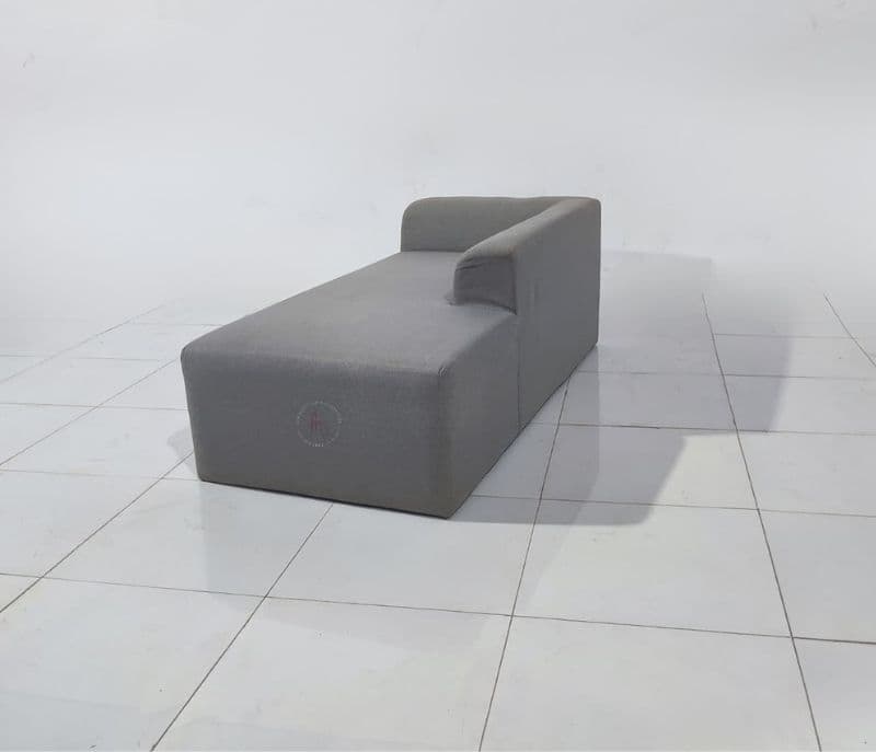 Image 6 for Sofa-05 Lounger sofa (WH OTD)