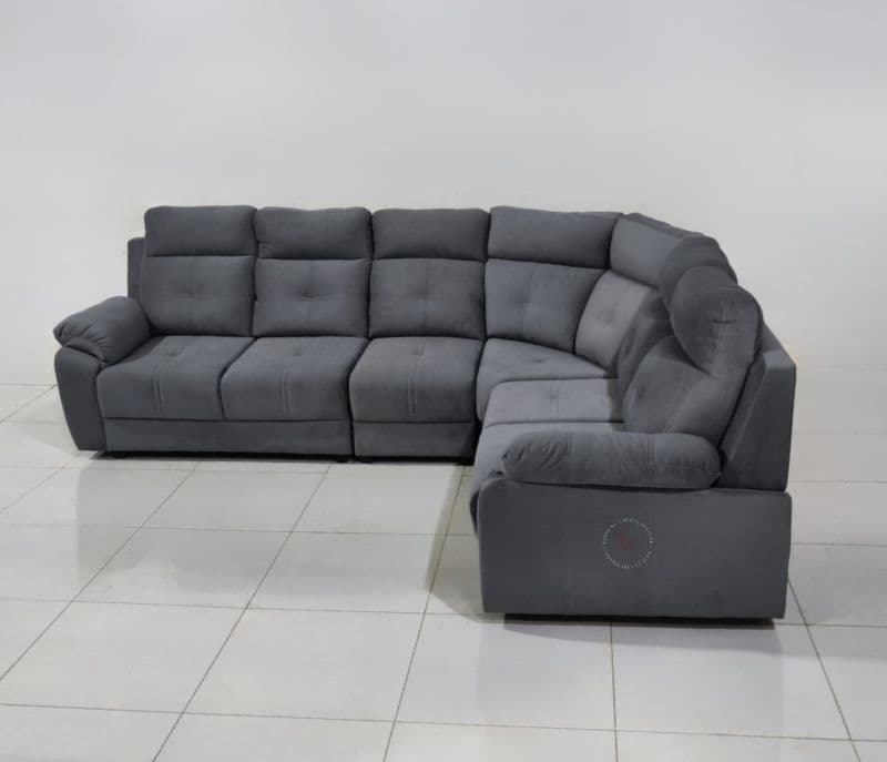 Image 2 for ATLAS SOFA 2+2+CORNER (BSK OTD)