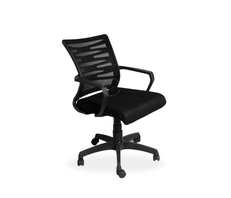 Image 3 for Marco Office Chair Zigzag Mesh