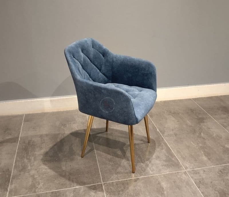 Image 2 for Zara Lounger chair (HYD OTD)