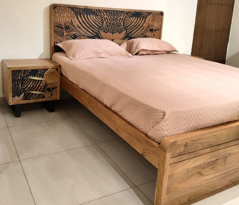 Image 3 for Tropicana cot and bst (KORA)