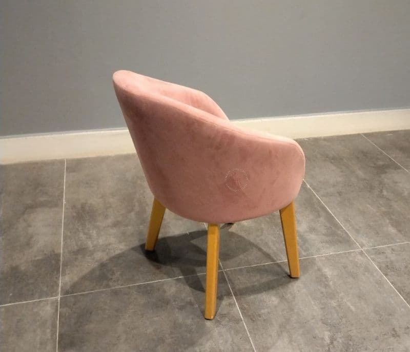 Image 4 for Accent Chair (HYD OTD)