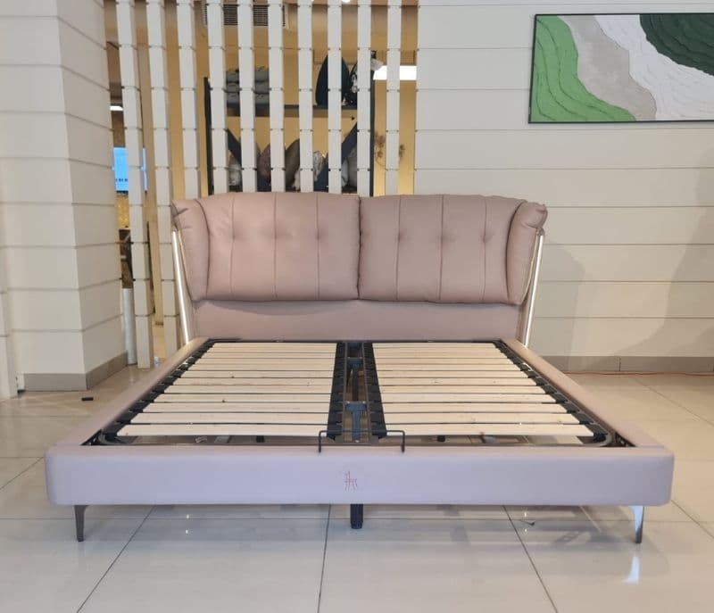 Image 6 for 2239 king Cot (WF)