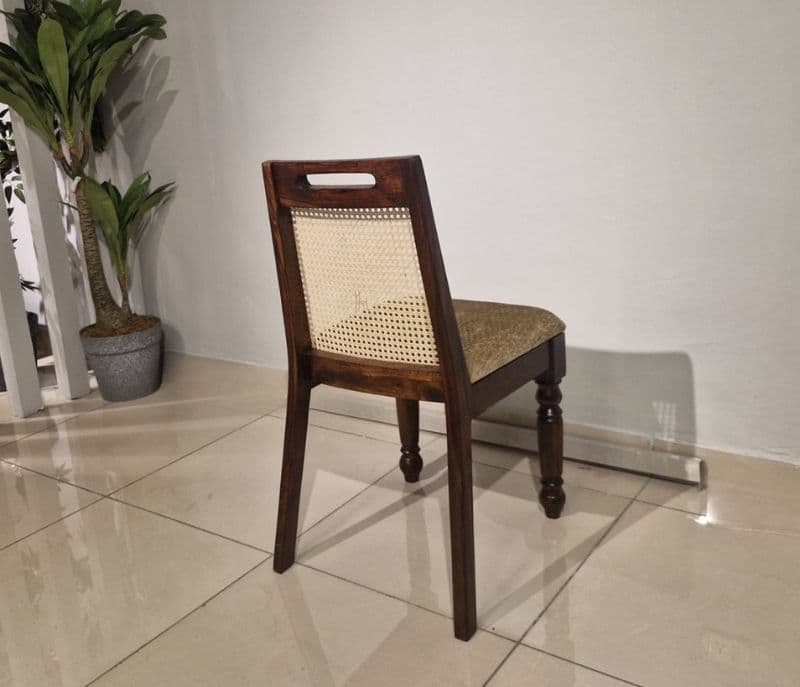 Image 8 for Stoney Dining Table (WF)