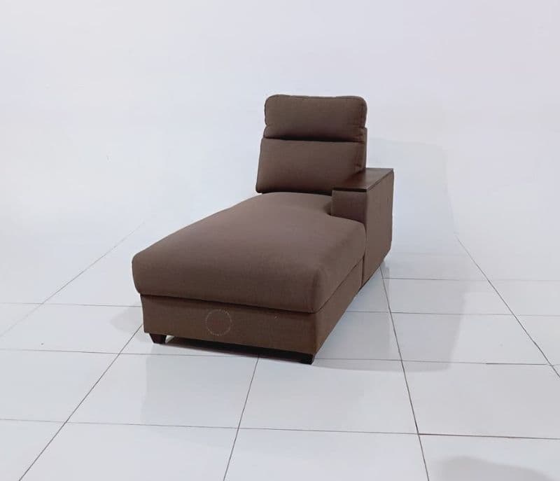 Image 5 for Green Land 3+Lounger (HYD OTD)