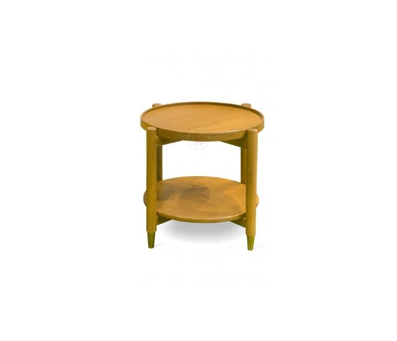 Image 4 for Rustic Riviera Centre Table