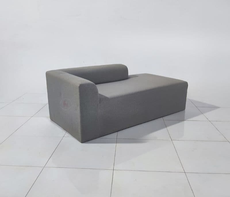 Image 5 for Sofa-05 Lounger sofa (WH OTD)