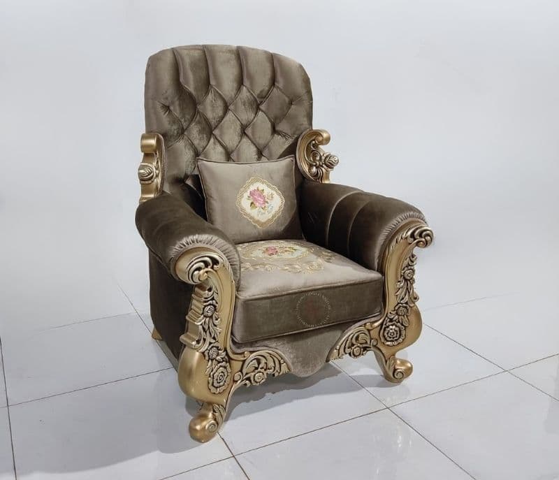 Image 2 for Opal chairs (WH OTD)