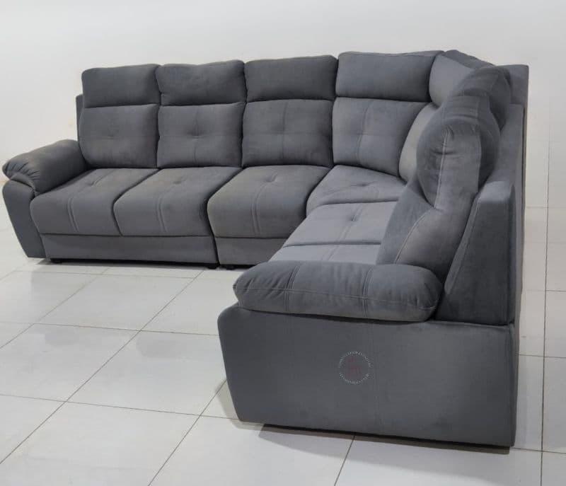 Image 4 for ATLAS SOFA 2+2+CORNER (BSK OTD)