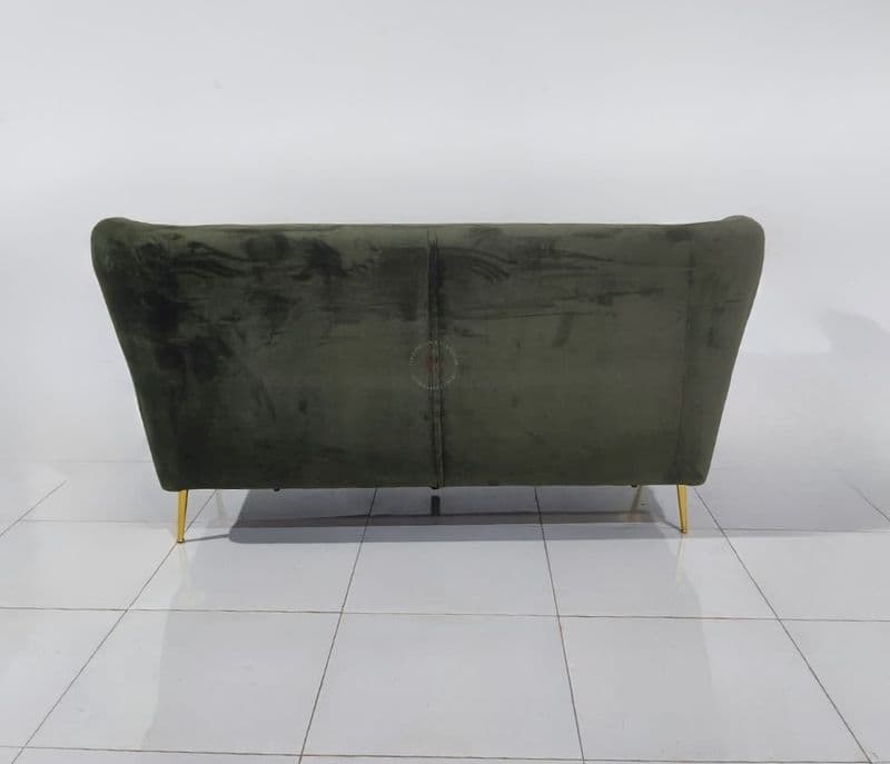 Image 5 for Carolina-H Alifax-ut/SF3/8888-3+1 Seater (WH OTD)