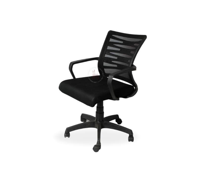 Image 4 for Marco Office Chair Zigzag Mesh
