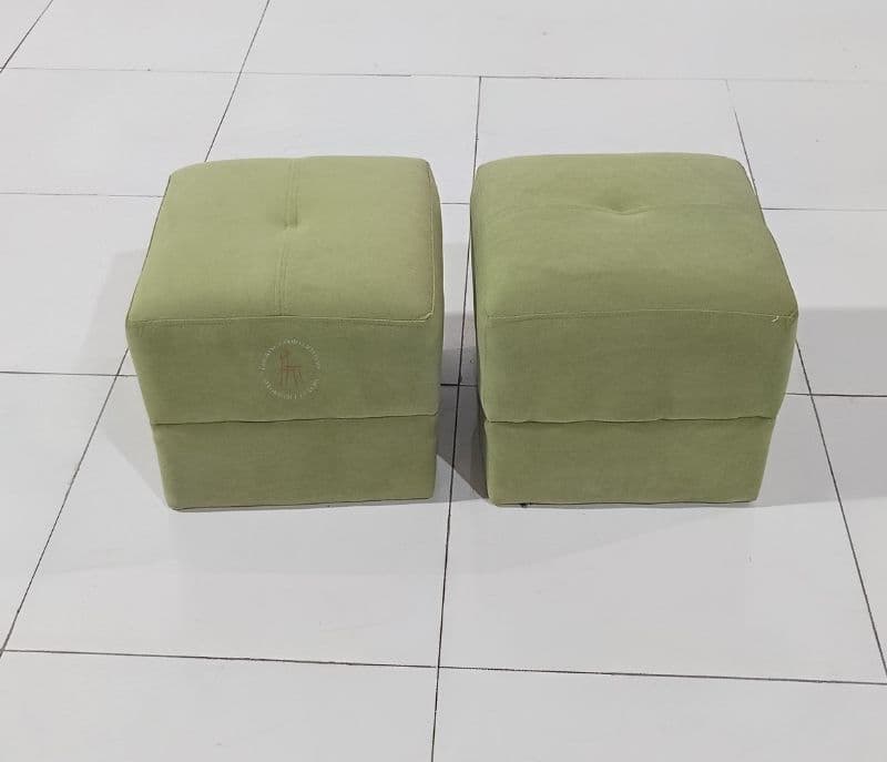 Image 11 for Stanley sofa 3+2+2 puffy (WH OTD)