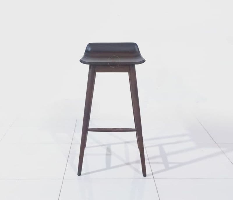 Image 3 for High Heel Bar Stool (WH OTD) (SKN OTD)