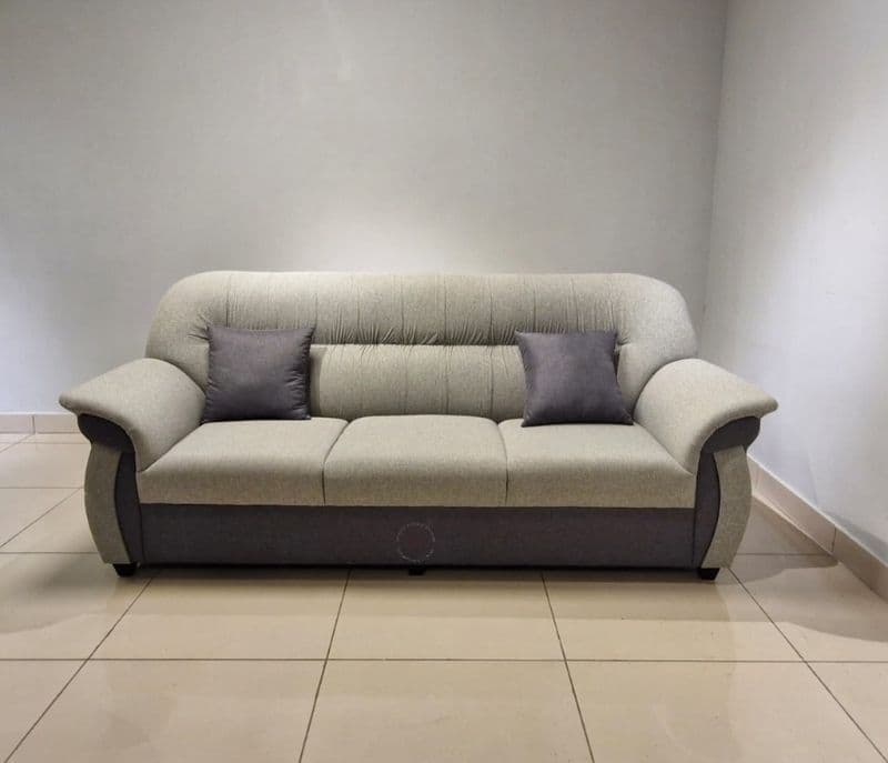 Image 5 for Serian sofa (WF) (EC)