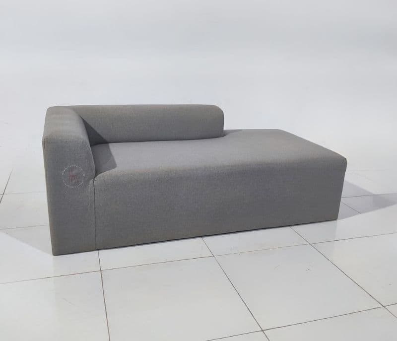 Image 2 for Sofa-05 Lounger sofa (WH OTD)
