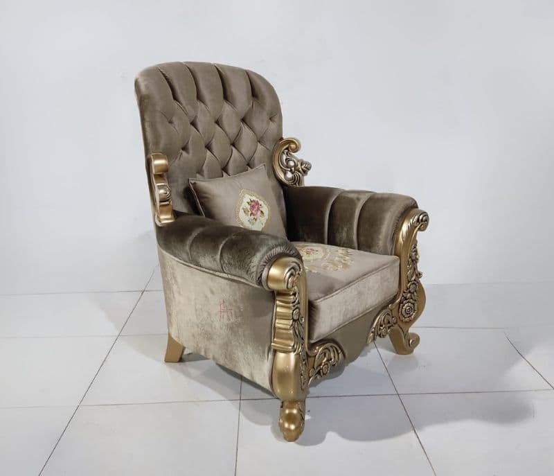 Image 4 for Opal chairs (WH OTD)