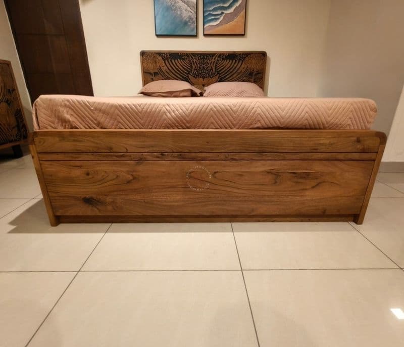 Image 4 for Tropicana cot and bst (KORA)