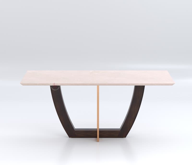 Image 5 for Bico 6 Seater Dining Table