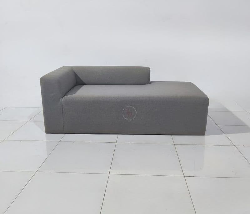 Image 4 for Sofa-05 Lounger sofa (WH OTD)