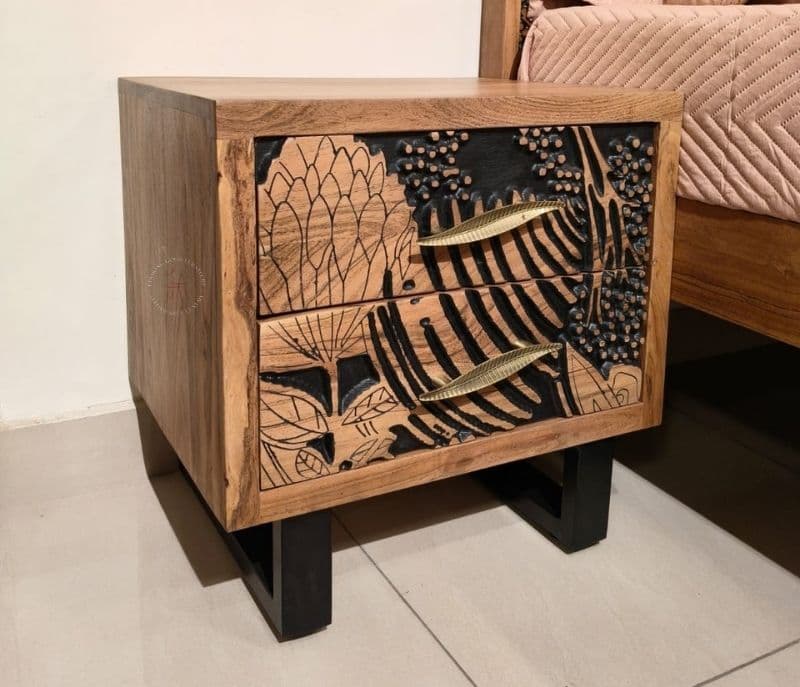 Image 6 for Tropicana cot and bst (KORA)