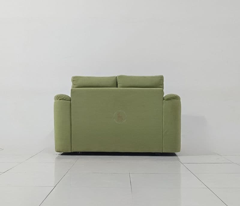 Image 10 for Stanley sofa 3+2+2 puffy (WH OTD)