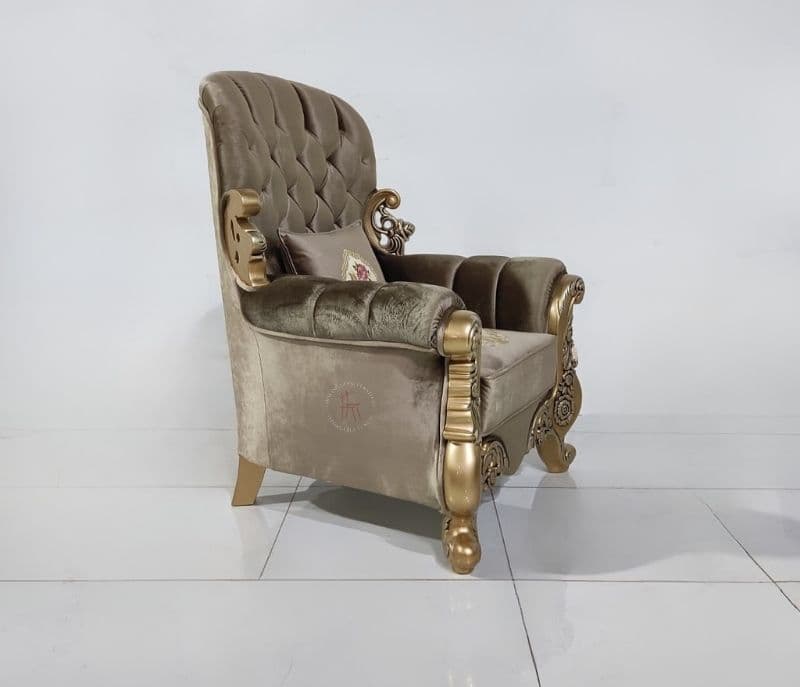 Image 5 for Opal chairs (WH OTD)