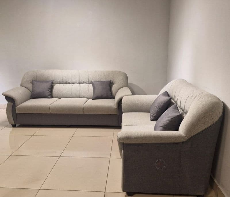 Image 2 for Serian sofa (WF) (EC)