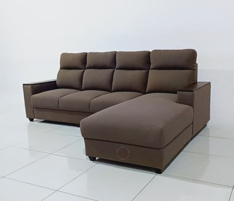 Image 10 for Green Land 3+Lounger (HYD OTD)
