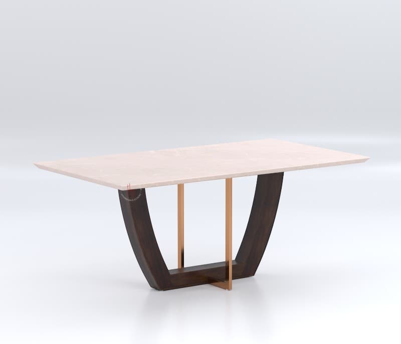 Image 4 for Bico 6 Seater Dining Table