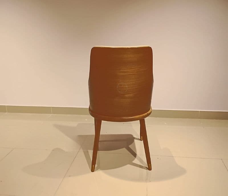 Image 6 for IRISH MARBLE 6X3 & 3689 DINING 6 CHAIRS (HYD OTD)