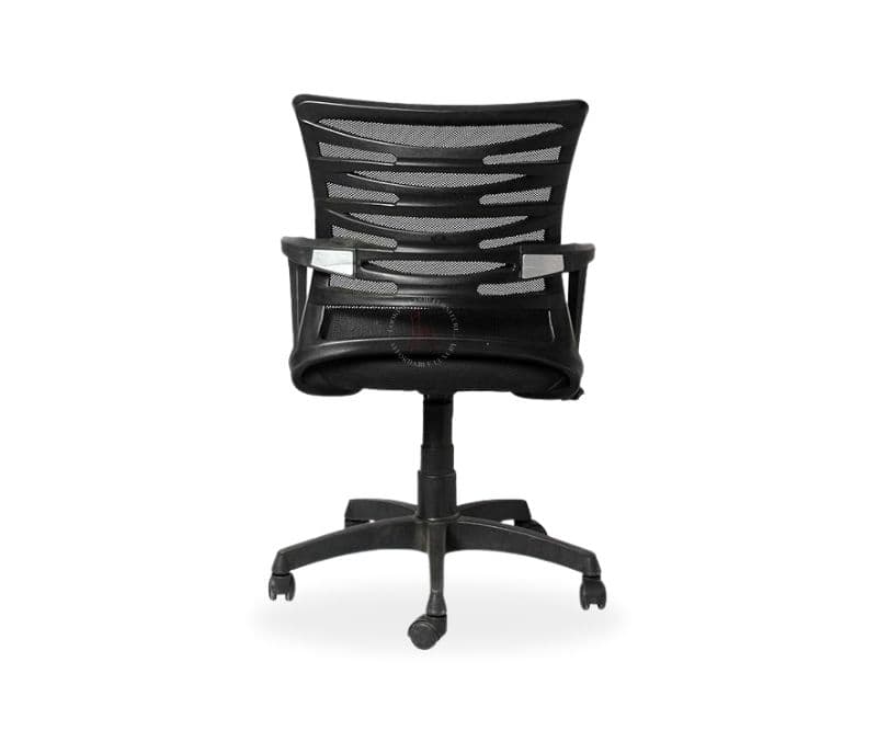 Image 8 for Marco Office Chair Zigzag Mesh