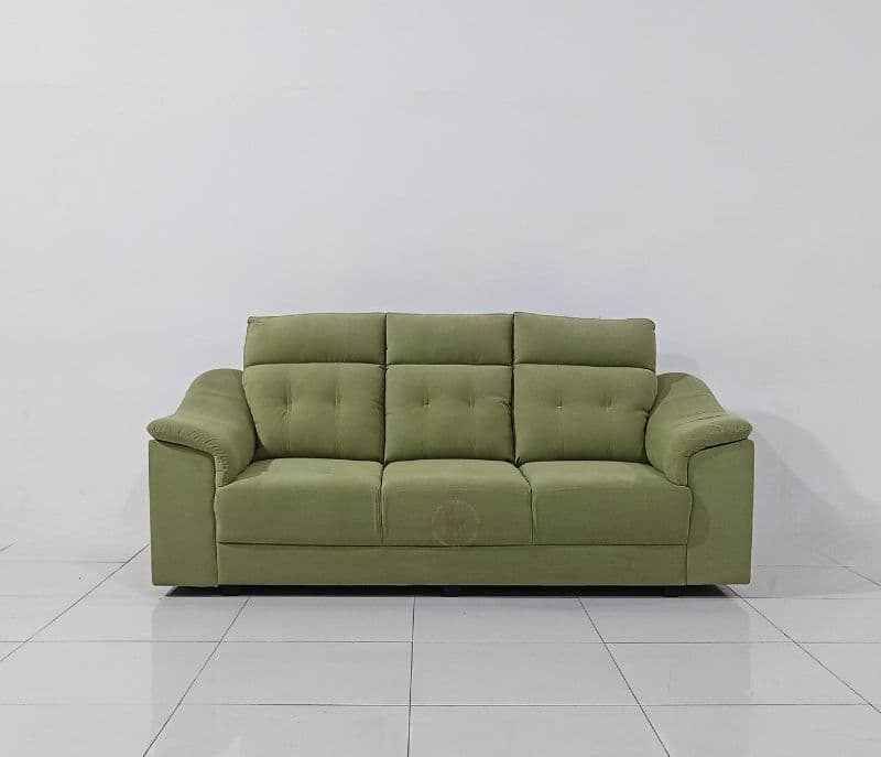 Image 5 for Stanley sofa 3+2+2 puffy (WH OTD)