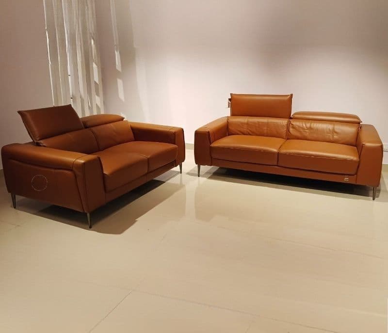 Image 2 for SOFA SET BC10153 (HYD OTD)