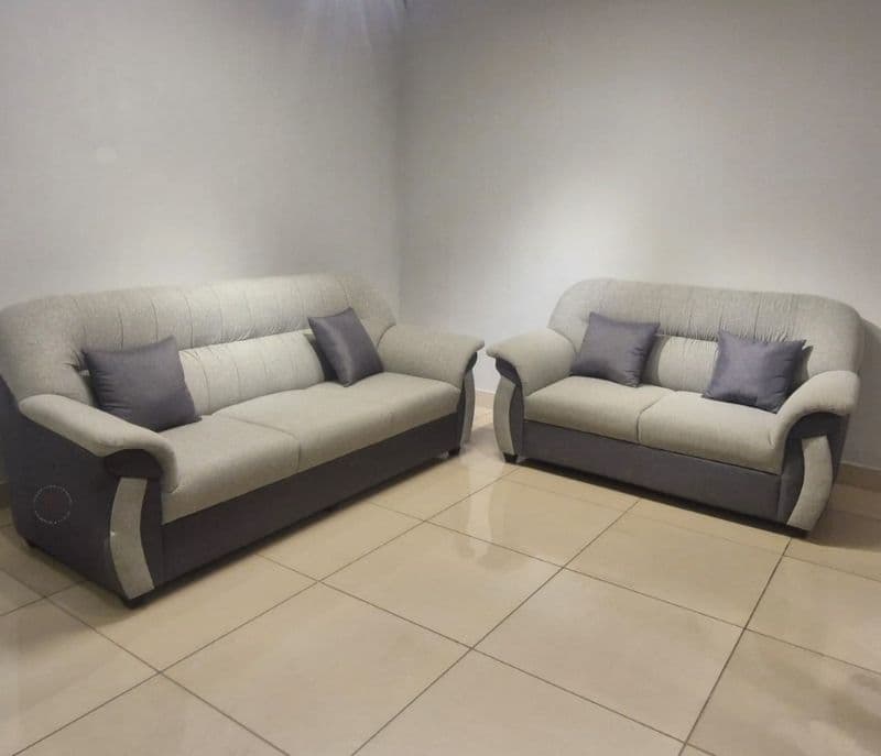 Serian sofa (WF) (EC)